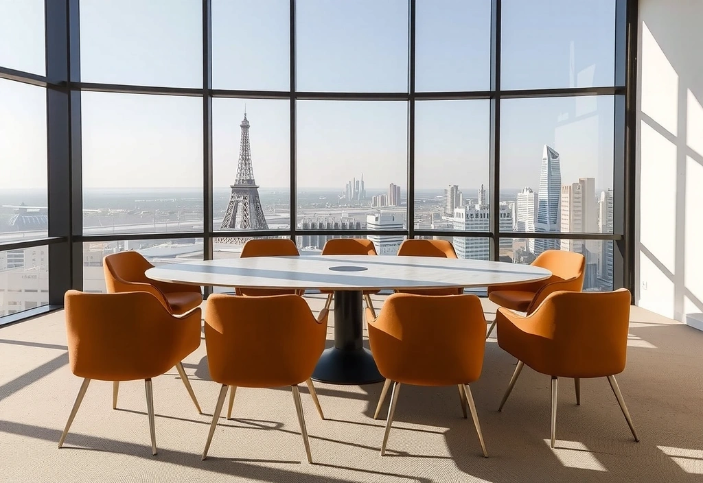 Consultation Environment