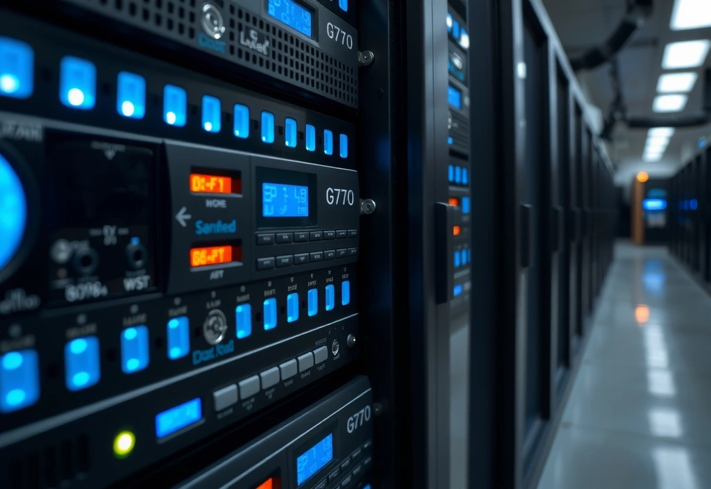 Fabric Hardware Interaction