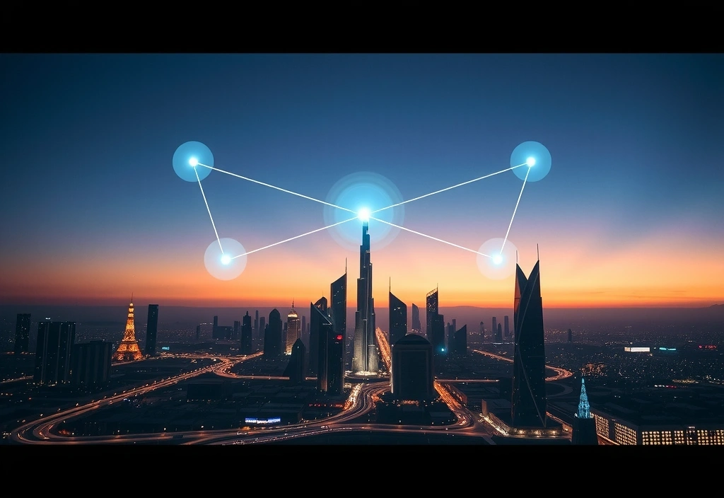 Smart City Integration